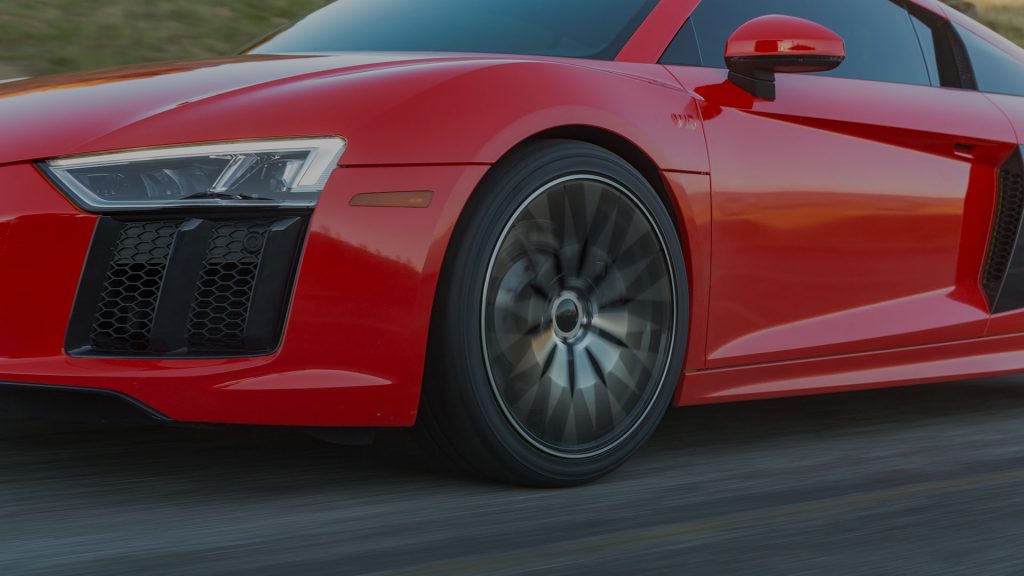 Rahoitus - Renkaat, vanteet